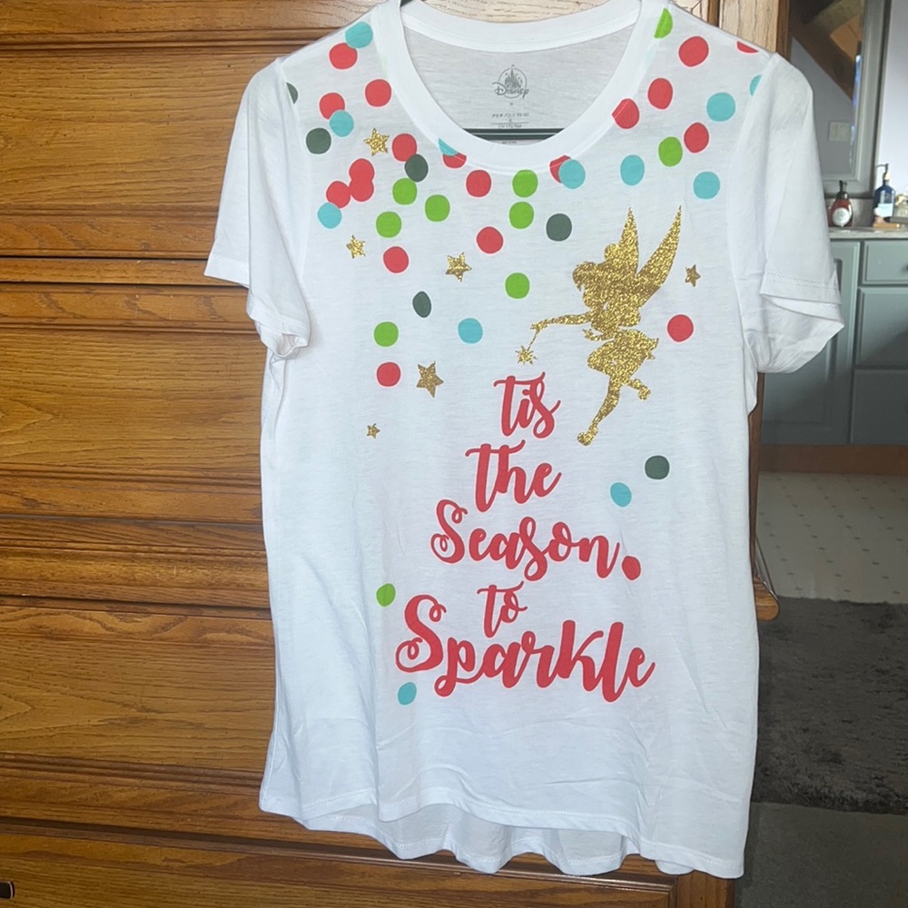 NWOT Disney tee